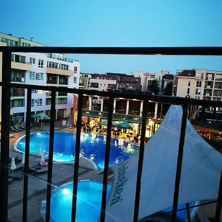 Beach Apartment * Slăntjev Brjag