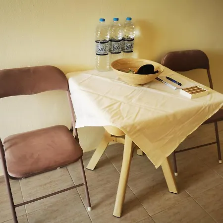 Beach Apartment * Slăntjev Brjag
