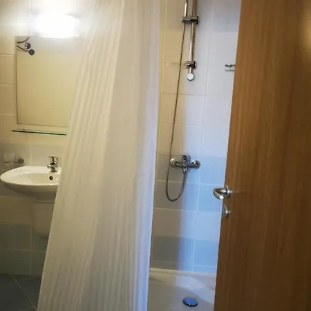Beach Apartment Lägenhet Slăntjev Brjag